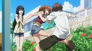 Top 10 Anime Where Many Girl Dream For Same Guy!