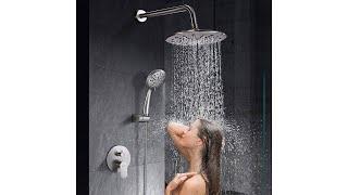 Best Top 10 Shower System For 2021   Top Rated Best Shower System