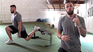 How To Train Bodyweight For Athletes