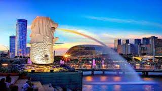Singapore most beautiful places. Top 10 Must-Visit Attractions in Singapore 2020.