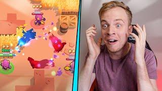 TOP 10 PLAYS OF THE WEEK in BRAWL STARS! (ep. #5)