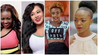 Top 10 Most Beautiful Women in Kenya