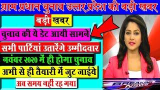 #ग्राम_प्रधान_चुनाव सीट 2020 | Gram Pradhan Chunav 2020 | gram pradhan election news | Top10Kamai