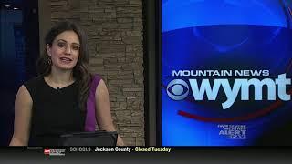 Mountain News This Morning Top Stories at 530 December 10th, 2019