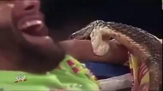 WWE top 10 moment