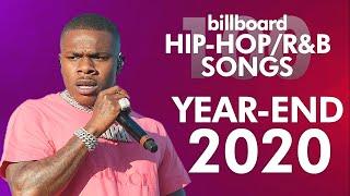 Billboard Hip-Hop/R&B Songs Year-End 2020 | Top 100 Hits of The Year