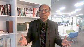 The Republic of Beliefs: A New Approach to Law and Economics - Kaushik Basu