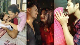 ROMANTIC TIKTOK COUPLE