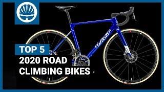 Top 5 | 2020 Climbing Bikes