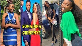 Chinenye Nnebe:10 Shocking facts about beautiful nollywood actress Nenye||Relationship and Net Worth