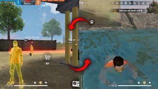 Top 10 New Tricks In Free Fire | New Bug/Glitches In Garena Free Fire #57