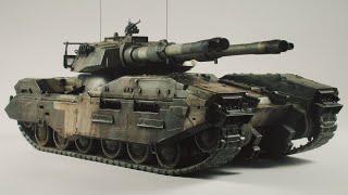 Top 10 Expensive Tanks in the World