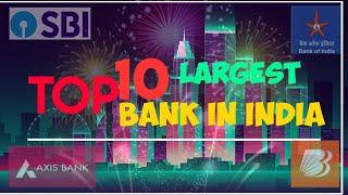 #lindia #bank
#23 top 10 largest bank in India