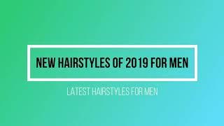 top 10 newest hairstyles for guy's (20192020) best hairstyles for guys 2020...|