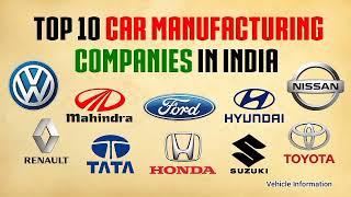 Top 10 best car 