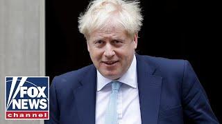 Boris Johnson admitted to hospital days after positive coronavirus test: Report