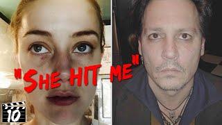 Top 10 Celebrities Who Let Fame Go To Their Heads