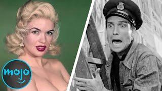 Top 10 Movies Banned ONLY in America
