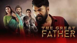 THE GREAT FATHER (2020) New Released Full Hindi Dubbed Movie | Hindi Movies 2020 | South Movie