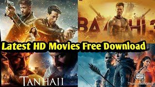 How to Download  Latest HD Movie / Hollywood / Bollywood / South Movies / #TechnoPirata