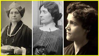 Top 10 Absolutely Anarchist Women Who Challenged The System