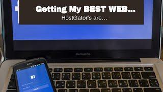 Getting My BEST WEB HOSTING SITES • TOP 10 • October 2020 To Work