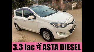 HYUNDAI I20 ASTA 2013 FOR SALE, 2ND HAND I20 FOR SALE, TOP MODEL I20 SALE IN DELHI, BUDGET CARS SALE