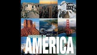 Top 6 Awe-Inspiring Wonders of America [ GENUINE RANKING ]