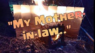 "My Mother-in-law.."