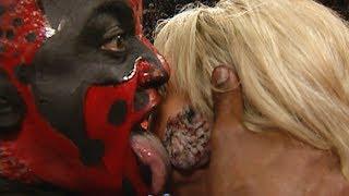 Freaky Friday the 13th moments: WWE Playlist