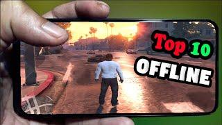 Top 10 Game mới 2020 gây nghiện OFFLINE hay nhất cho Android và iOS