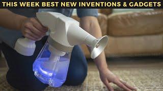 This Week Best New Inventions & Gadgets