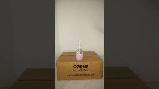 Hand Sanitizer Top 10 Hand Sanitizer Ozone Sanitizer