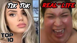 Top 10 Tik Tok Trends That Are Toxic Yet Satisfying