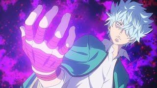 Top 10 Anime Male Lead With Hidden Power/Abilitie