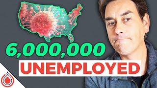 Laid Off: The 2020 Unemployment CRISIS Explained