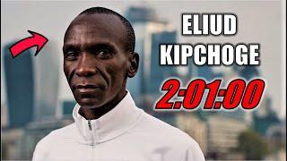 Eliud Kipchoge's Plan to SMASH The MARATHON WORLD RECORD || 2020 London Marathon Breakdown