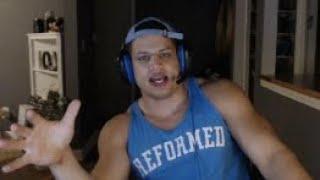Tyler1 discusses the problem with top lane