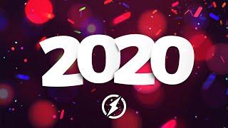 New Year Music Mix 2020  