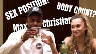 Our Favorite Position.. | TIPSY Q&A : B2B EPISODE 6