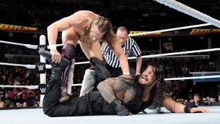WWE 10 December 2019 - Roman Reigns Incredible Match Versus Daniel Bryan At Fastlane