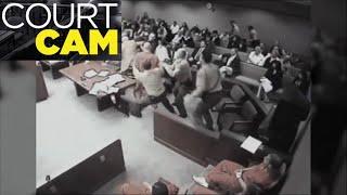 Court Cam | Season 3 Episode 21