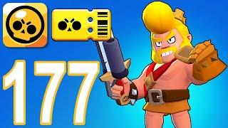 Brawl Stars - Gameplay Walkthrough Part 177 - Barbarian King Bull (iOS, Android)