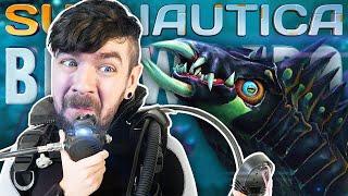 THE KING IS BACK | Subnautica Below Zero - Part 9