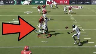 Madden 21 Top 10 Plays of the Week Episode 2 - TRIPLE Lateral Touchdown!