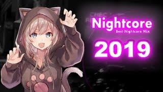 Nightcore Mix 2019