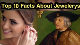 Top 10 Facts About Jewellerys!! | Tamil | Damapa Facts