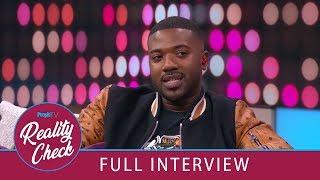 Ray J Spitballs Baby Names, Explains Where You Can Get His Hat & Announces New Music | PeopleTV