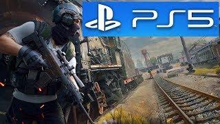 New PS5 game LEAKED by Developer! (PlayStation 5 News)