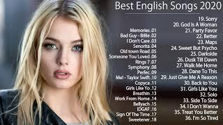 #2020年度流行歌排行榜 ! best english songs 2020  %英文歌曲排行榜2020 ( 西洋排行榜 2020 ) KKBOX西洋人氣排行榜 2020